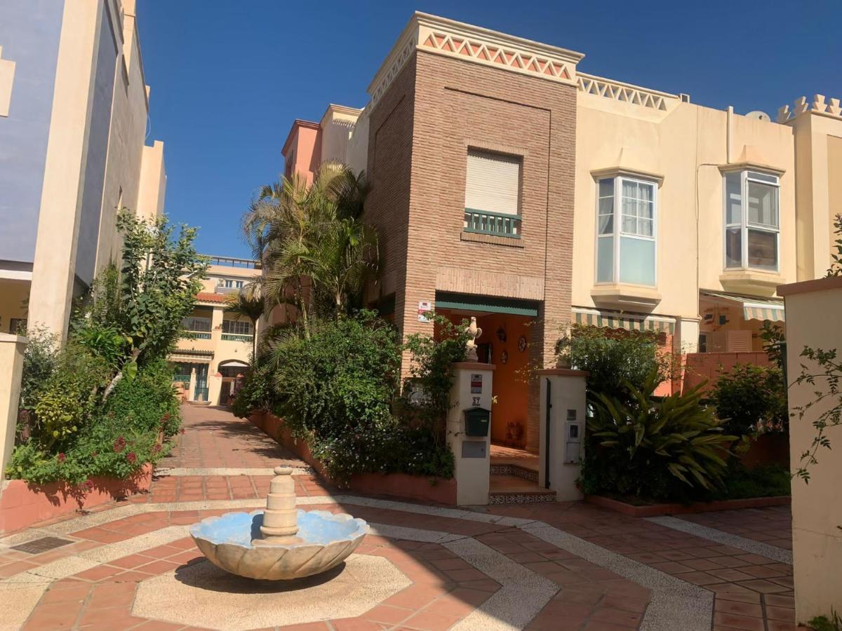 Nerjamedina Villa Exterior photo